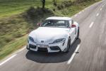 Toyota GR Supra 2.0 Fuji Speedway Edition 2020 года (EU)